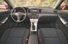 2005 Toyota Corolla XRS Cockpit Picture